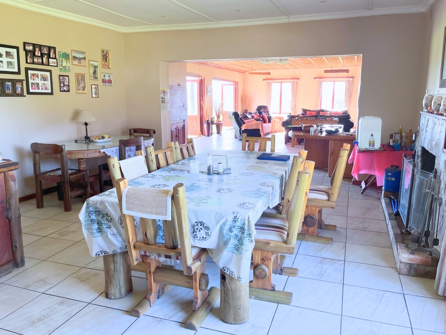 5 Bedroom Property for Sale in Grahamstown Central Eastern Cape